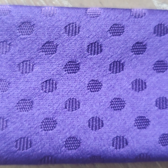 Perry Ellis portfolio necktie - Picture 8 of 8